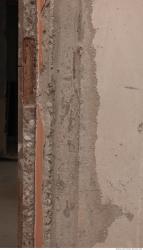 Damaged Concrete